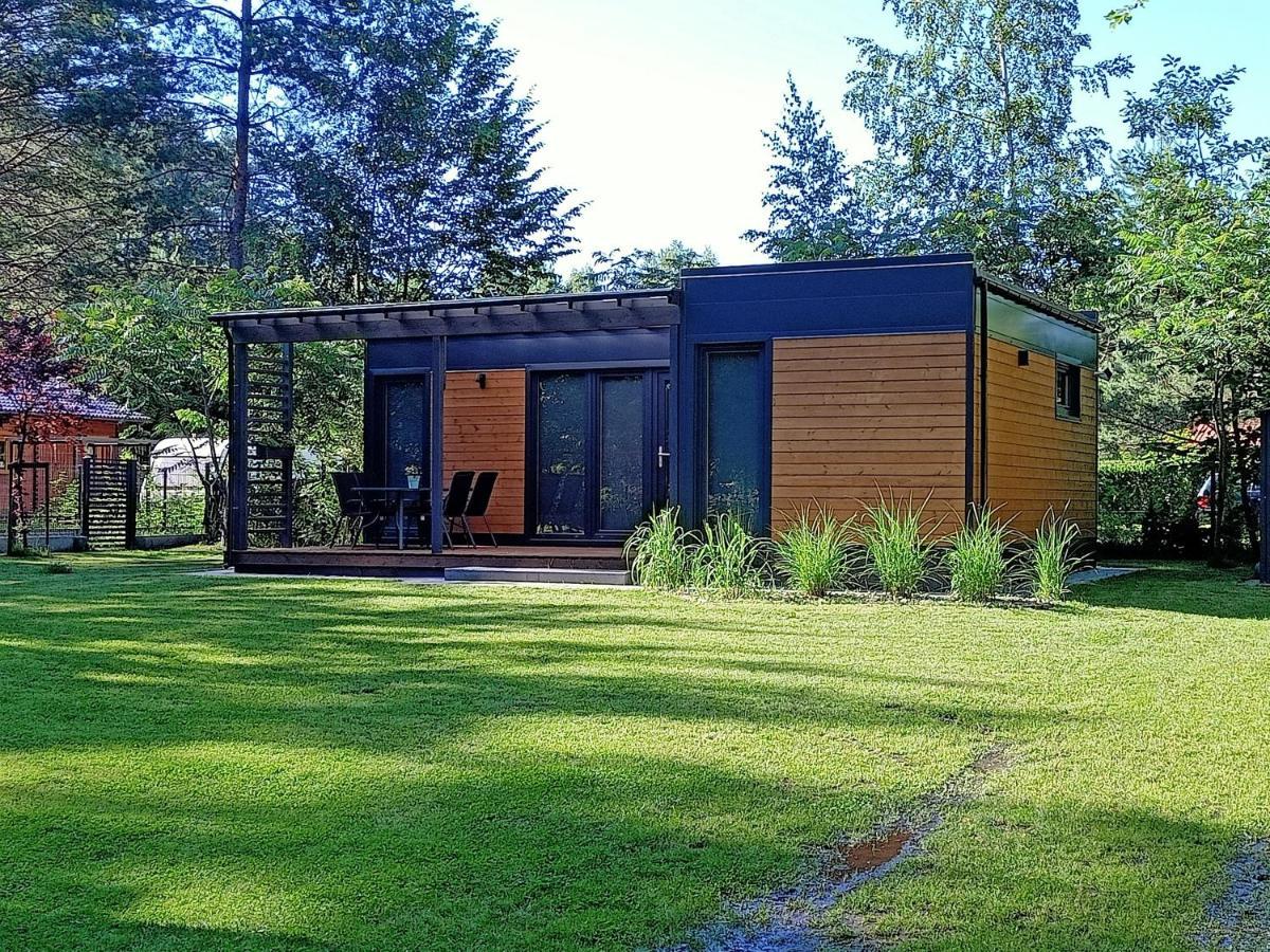 Dom Wakacyjny - Zakatek Marzenie Orzyny Exterior foto